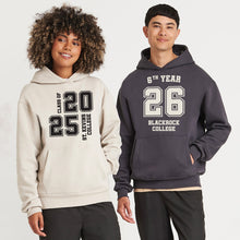 Personalised American Sport College Style Graduation Hoodies
