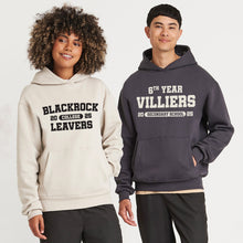 Personalised American College Style Graduation Hoodies