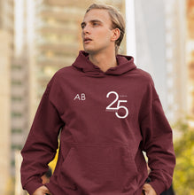 Personalised Elegant Design Graduation Hoodies