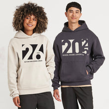 Personalised Reverse Design Effect Graduation Hoodies