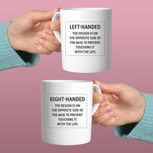 Personalised Happy First Christmas 11oz White Ceramig Mug