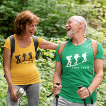 Personalised High Performance Tshirts with your Logo