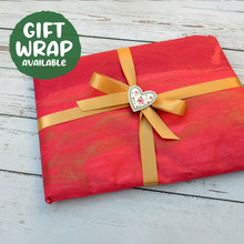 Personalised Christmas Apron with Adjustable Straps | Christmas Baking Team Matching Family Outfit