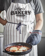 Mom's Bakery Personalised Apron for Mother's Day