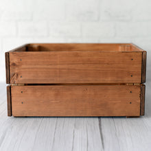 Personalised Wooden Easter Box