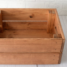 Personalised Wooden Easter Box