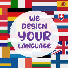 Mom's Kitchen Seasoned with Love Personalised Tea Towels for Mother's Day