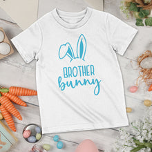 Personalised Easter Matching Family T-Shirts
