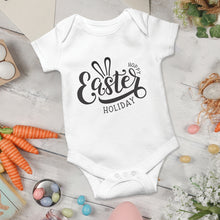 'Hoppy Easter Holiday' Family T-Shirts