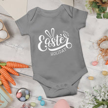 'Hoppy Easter Holiday' Family T-Shirts