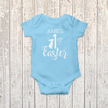 'My 1st Easter' Personalised Onesie