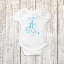 'My 1st Easter' Personalised Onesie