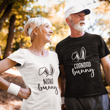 Personalised Easter Matching Family T-Shirts