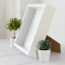 Christening / Baptism Personalised Frame with a Celtic Cross and a Religious Verse