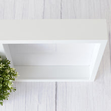 Christening / Baptism Personalised Frame