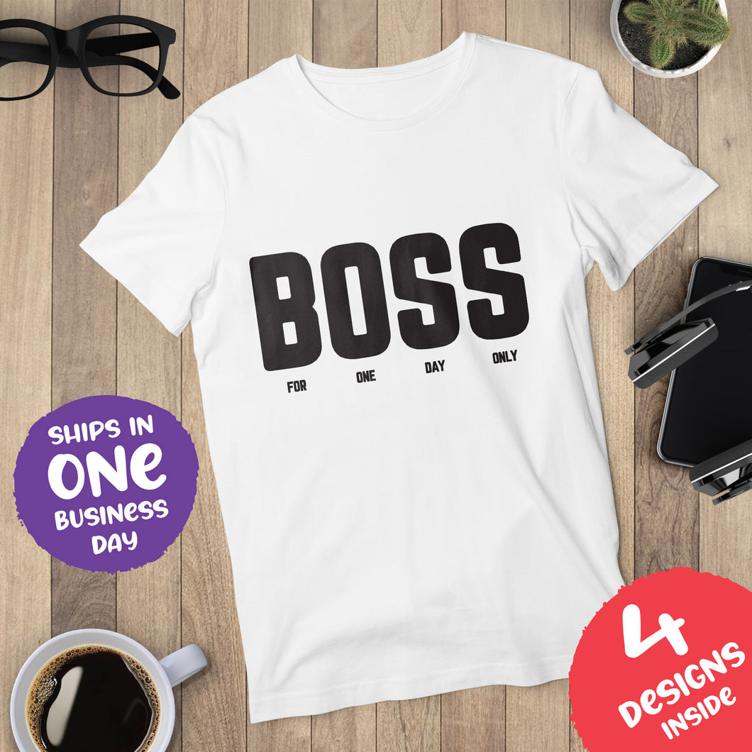 Father's Day T-shirts for Dad