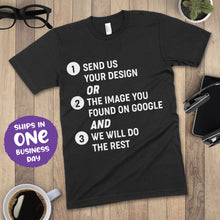 Father's Day T-shirts for Dad