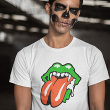 Adult Halloween Theme Matching T-shirts