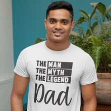 Father's Day T-shirts for Dad