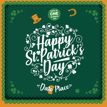 Happy St. Patrick's Day T-shirts