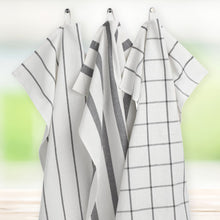 My Kitchen, My Rules Personalised Tea Towels for Mother's Day