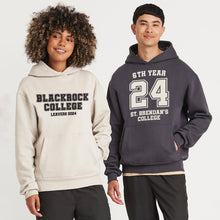 Personalised American Sport College Style Graduation Hoodies
