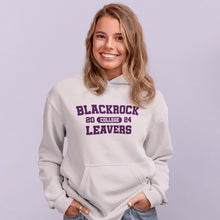 Personalised American College Style Graduation Hoodies