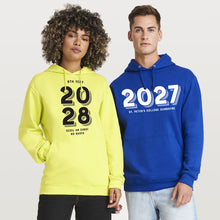 Personalised 3D Style Design Graduation & TY Hoodies