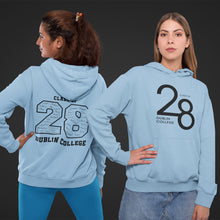 Personalised Elegant Design Graduation & TY Hoodies