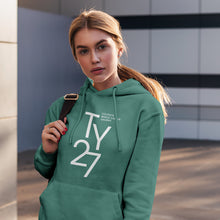 Personalised Elegant Design Graduation & TY Hoodies