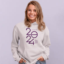 Personalised Elegant Design Graduation Hoodies