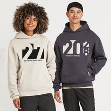 Personalised Reverse Design Effect Graduation & TY Hoodies