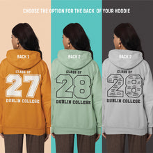 Personalised Elegant Design Graduation & TY Hoodies