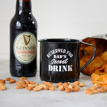 Ultimate Beer Lover's Personalised Gift Set: Beer Coaster, Keyring, Enamel Mug & Bottle Opener