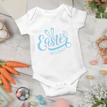 'Hoppy Easter Holiday' Family T-Shirts