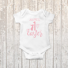 'My 1st Easter' Personalised Onesie