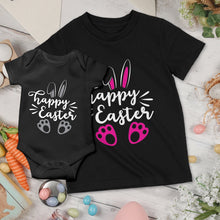 Cute Happy Easter Bunny Onesies & T-Shirts for Boys and Girls