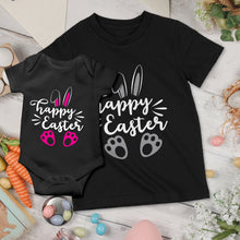 Cute Happy Easter Bunny Onesies & T-Shirts for Boys and Girls