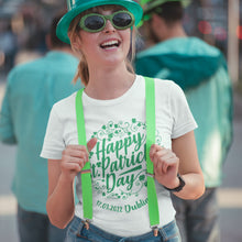 Happy St. Patrick's Day T-shirts