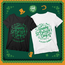 Happy St. Patrick's Day T-shirts